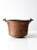 19th Century Antique Copper Hearth Pot For Sale - Image 5 of 12