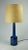 Large Table Lamp by J. Holstein Keramik, Denmark, 1960s For Sale - Image 10 of 10