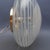 Modern White Spiral Murano Glass Ceiling Lamp, 1970s For Sale - Image 11 of 16