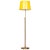 Model G2424 Floor Lamp by Josef Frank for Svenskt Tenn, Sweden, 1950s For Sale - Image 9 of 9