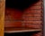 Glass Mid-19th Century Breakfront Bookcase, 1847 For Sale - Image 7 of 10