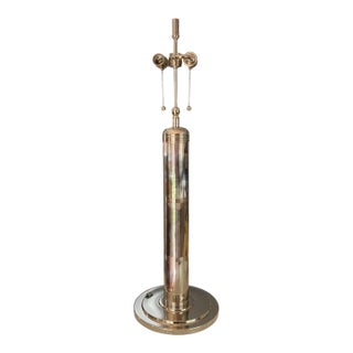 Thomas O’Brien for Visual Comfort Signature Collection Longacre Tall Table Lamp For Sale