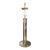 Thomas O’Brien for Visual Comfort Signature Collection Longacre Tall Table Lamp For Sale