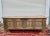 1800s Hand Carved Elizabethan Elm Coffer For Sale - Image 12 of 12