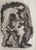 Jacques Lipchitz, The Punishment of Zeus, Original Lithograph For Sale - Image 6 of 6