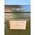 Metal Early 20th Century Yawman & Erbe Industrial 5 Drawer Steel Filing Cabinet in Olive Green For Sale - Image 7 of 15