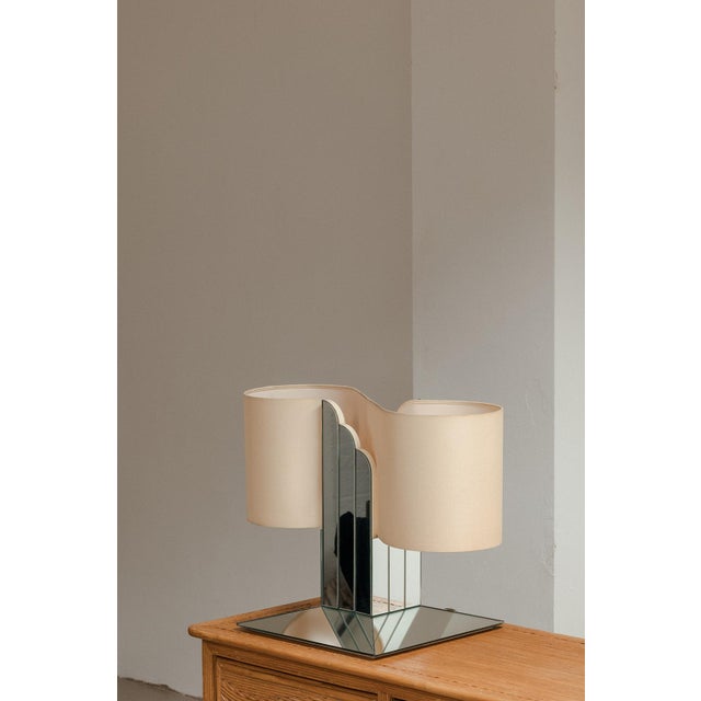 Large Table Lamp, Italy, 1970s For Sale - Image 12 of 12