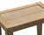 Modern Sally Sirkin Lewis for J Robert Scott Side Table
