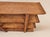 Authentic Mid-Century Modern multi-tier étagère designed by the legendary Edward Wormley for the Drexel "Precedent"...