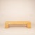 Mid-Century Parchment Custom Made Coffee Table from Tura Milano, 1970 For Sale - Image 4 of 18