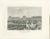 Paris Views: Palais Royal, Bourse, 1855, Engravings, Set of 6 For Sale - Image 4 of 11