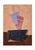 "Free Woman" is an original mixed media collage on paper by Zac Woodiel. This is one of four pieces in the "Free Woman"...