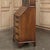 Antique English Mahogany Secretary ~ Bookcase For Sale - Image 13 of 18