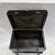 Vintage Storage Box, Side Table, Nightstand on Stand For Sale - Image 12 of 12