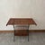 Wicker Coffee Table with Magazine Rack, in Very Good conditions. Designed 1960 to 1969