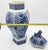 Asian Foo Dog Twmple Jar With Lid For Sale - Image 3 of 6