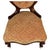 Antique English Mahogany Armchairs, Set of 2 For Sale - Image 3 of 11