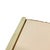 Vintage 1980s Postmodern Jewelry Armoire With Gold-Tone Trim For Sale - Image 16 of 18