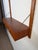 Danish Modular Teak Wall System Unit, 1960s For Sale - Image 4 of 7