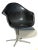 Set of La Fonda Fiberglass Chairs by Charles & Ray Eames for Herman Miller, 1960s For Sale - Image 3 of 9