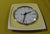 Peter Electric Wall Clock, Germany, 1970s For Sale - Image 18 of 18
