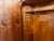 Rare English Art Deco Gentleman’s Wardrobe – C. 1920s/30s For Sale In Austin - Image 6 of 7
