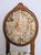 Wood Vintage Carved Chair Early Louis XV Style Balloon Back For Sale - Image 7 of 14