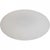 Arne Jacobsen Eklipta outdoor wall lamp with a 35 cm diameter glass shade and an aluminium back. The lamp is from the...