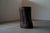 Wood Primitive Tree Trunk Cabinet, France, 1900s For Sale - Image 7 of 18
