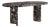 Rosaline Dining Table by Soho Home For Sale