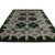 Green Sigrid Rug by Celerie Kemble for Chairish, 2'6"x12' For Sale - Image 8 of 9