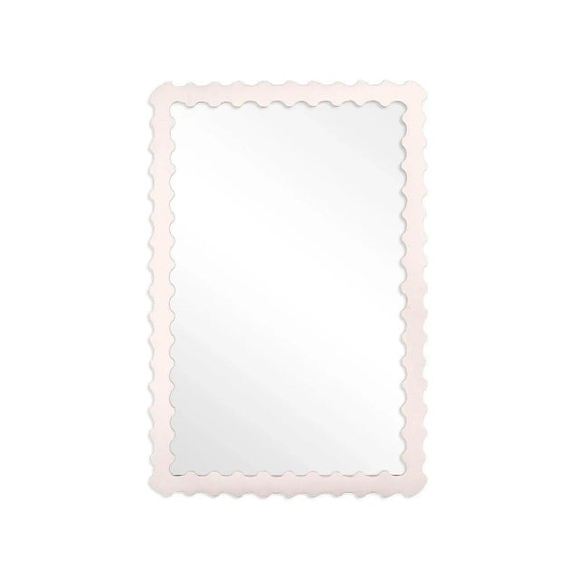 Fitting for a mid-century tiki bar, or your favorite room in the house, our Bamboo frame takes its inspiration from nature...