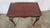 Item: Hammary Tea Table Details: Signed Hammary Great Designer Look/Quality Piece Great Design/Carvings Mahogany Pull Out...