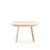 Ash Naïve Side Table D61 by etc.etc. for Emko For Sale - Image 14 of 15