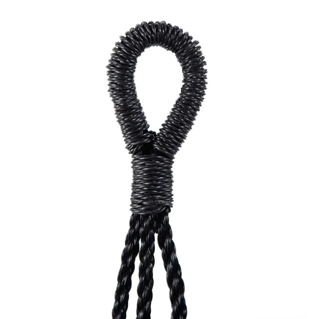 Transform your outdoor décor into the legendary Hanging Gardens with this Rancer Planter. Designed simply to mimic the...