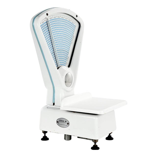 20th Century Shop Scale For Sale