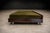 Brazilian Modern Two-in-One Rosewood Sofa & Daybed in Deep Olive Mohair, Celina For Sale - Image 16 of 16