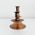 Rustic Copper Candle Holders - A Pair For Sale In Sacramento - Image 6 of 8