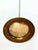 Original English Brass Convex Porthole Mirror Material: Brass, Convex Mirror Glass A charming original English brass...