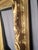 Baroque Italian Baroque Carved and Gilded Frame with Gold Leaf For Sale - Image 3 of 6