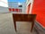 Brown 1940s Italian Louis XVI Style Desk For Sale - Image 8 of 10
