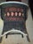 Antique Heywood-Wakefield Black Wicker Lounge Chair, Bar-Harbor Style For Sale In Los Angeles - Image 6 of 9