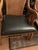 Set of 6 Mid Century Cane Back Armchairs For Sale - Image 10 of 10