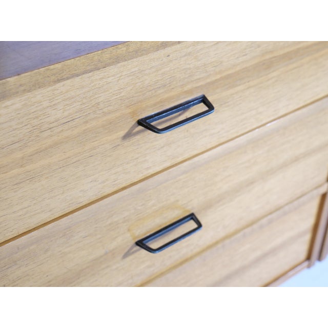 Vintage Design Shelving System, 1960s For Sale - Image 11 of 17