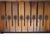 Rare Antique Victorian Egyptian Revival Figural Carved Walnut Secretary C1880 For Sale - Image 10 of 18