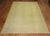 Pale Turkish Room size Rug For Sale - Image 13 of 18