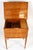 Biedermeier Side Table in Cherry Wood, 1820 For Sale - Image 13 of 14