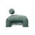 Odessa Armchair by Ottiu For Sale - Image 13 of 18