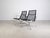 Postmodern EA 115 Chair by Charles & Ray Eames for Vitra For Sale - Image 3 of 11
