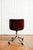 1980s Modus Desk Swivel Chair by Osvaldo Borsani for Tecno, Italy, 1980s For Sale - Image 5 of 9
